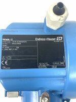 Endress + Hauser PROWIRL 72 72F50-SE1AA1AAACAA Durchflussmesser