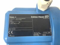 Endress + Hauser PROWIRL 72 72F50-SE1AA1AAACAA Durchflussmesser