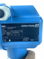 Endress + Hauser PROWIRL 72 72F50-SE1AA1AAACAA Durchflussmesser