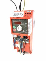 SEW MC07A011-5A3-4-00 Frequenzumrichter 8272492 1,1 KW