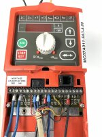 SEW MC07A011-5A3-4-00 Frequenzumrichter 8272492 1,1 KW