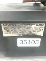 Siemens 1FT6062-1AF71-3EH1 Servomotor