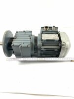 SEW 0,37 Kw 76 min Getriebemotor RF27 DRS71S4/TH Gearbox