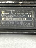 Rexroth Indramat MDD071C-N-030-N2M-095GA1 Perm. Magnet Motor