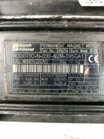 Rexroth Indramat MDD071C-N-030-N2M-095GA1 Perm. Magnet Motor