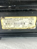 Rexroth MKD071B-061-KG3-KN Perm. Magnet Motor