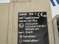 SAMSON 3730-3 Stellungsregler  3730-31000000400000000.01