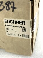 EUCHNER RGBF06C12-MC1554 085718 Präzisions-Reihengrenztaster