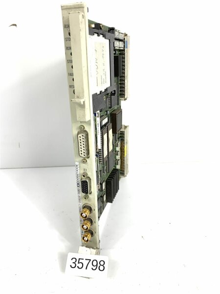 Siemens 6AV4012-0AA10-0AB0 Kommunikationsprozessor
