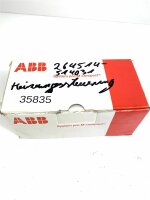 INHALT 10 STÜCK ABB S 201MT-Z6 Sicherungsautomat 2CDS 271 006 R0378