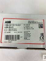ABB A26-30-01 Contactor Schütz A263001