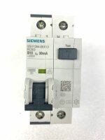 SIEMENS 5SU1 354-6KK13 Schutzschalter