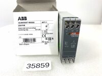 ABB CM-PVE 1SVR550871R9500 Kontaktrelais Relais