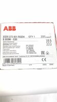 ABB 2CDS273001R0254 Sicherungsautomat S 203M - C25 Circuit Breaker