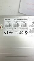 Danfoss MCD3018-T5-B21-CV4 175G5010 Frequenzumrichter
