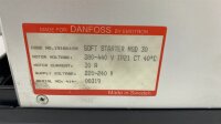 Danfoss MSD 30 Softstarter 30A 220-240V 191G0159