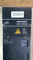 Stromag AEC 050.2 Servoregler AC- Servo 7501411