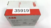 ABB S203M - C63 2CDS 273 001 R0634 Sicherungsautomat