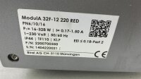 Biral ModulA- 32F-12 220 RED Heizungspumpe Zirkulationspumpe Pumpe