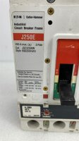 EATON J250E Industrial Circuit Breaker Frame