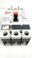 EATON J250E Industrial Circuit Breaker Frame