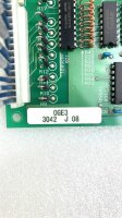 Espec P807010 0GE3 3042 J 08 Modul Karte