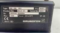 GRUNDFOS SM 100 Sensor Module SM 100 V01 15W SM100V01