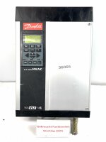 Danfoss VTL6004HT4C54STR3DLF00A00C0 Frequenzumrichter 4,8 kVA