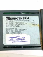 EUROTHERM 2108I/AL/GN/VH/RF/RF/GBR/F0472 Prozessor Controller