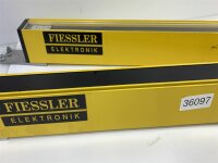 FIESSLER Empfänger ULVT 500/2 R Sender USP 500/2 R