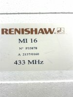 RENISHAW MI 16 Interface P35878