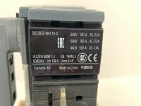 Siemens 3KD3032-ONE10-0 Lasttrennschalter Schalter