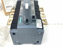 Siemens 3KD3232 ONE10 0 Lasttrennschalter Schalter