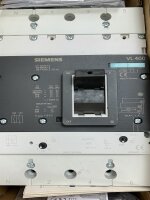 Siemens 3VL4731-1EJ46-0AA0 Leistungsschalter