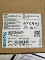 Siemens 3VL4731-1EJ46-0AA0 Leistungsschalter