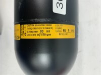 HYDAC SB0 250-1 Membranspeicher SB0250-1 90 BAR