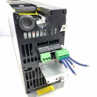Danfoss VLT6008HT4B20STR3D0F00A00C0 Frequenzumrichter 178B009 9,3 KVA