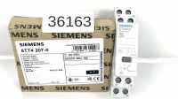 SIEMENS 5TT4 207-0 Schaltrelais Relais