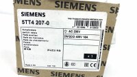 SIEMENS 5TT4 207-0 Schaltrelais Relais