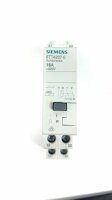 SIEMENS 5TT4 207-0 Schaltrelais Relais