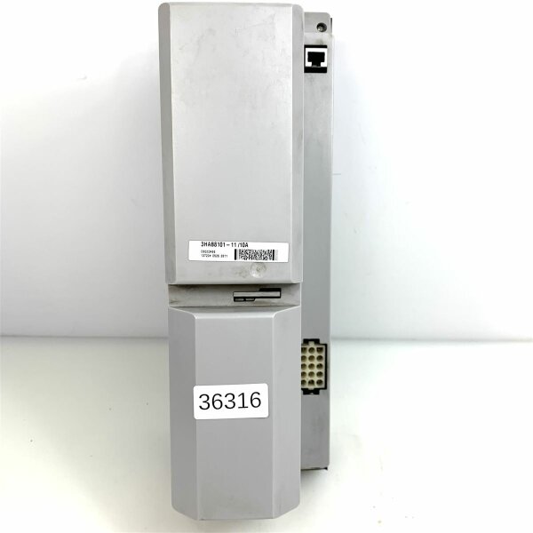 ABB 3HAB8101-11/10A Servoregler