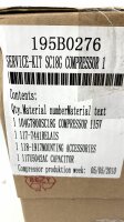 Danfoss 195B0276 Kühlkompressor Kompressor Versichter Service-Kit SC18G Compressor 1 115 Volt