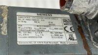 Siemens 1FG1501-6QC26-2DB2-Z Servomotor