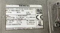 Siemens 1FG1501-6QC26-2DB2-Z Servomotor 1FG15016QC262DB2-Z