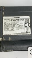 Siemens 1FG1501-6QC46-2DB2-Z Servomotor