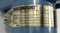 ROSEMOUNT 3051TG4W2C21BB4M5 Druckmessumformer Messumformer