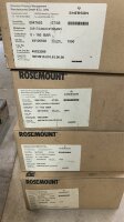 ROSEMOUNT 3051TG4W2C21BB4M5 Druckmessumformer Messumformer