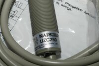 NAIS UZC250 Sensor Fotoelektrischer Sensor