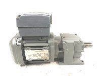 SEW 0,37 KW 280 min Getriebemotor R07 DRS71S4/TH Gearbox