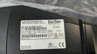 Beijer Electronics BFI-E2-22-0070-1F4Y Industrial Inverter E2 1,5 KW
